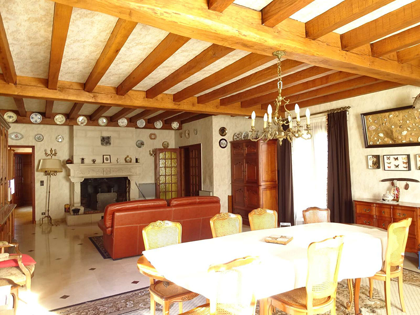 Photo Maison Sourzac 6 pièce(s) 206 m2 image 2/6