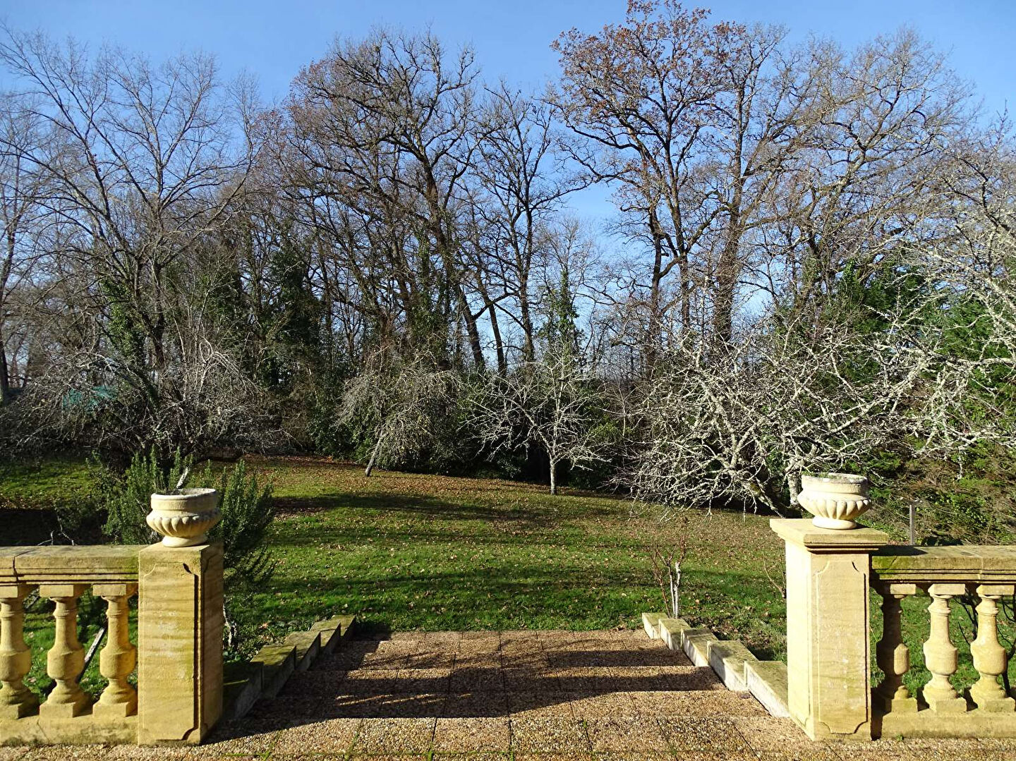 Photo Maison Sourzac 6 pièce(s) 206 m2 image 3/6