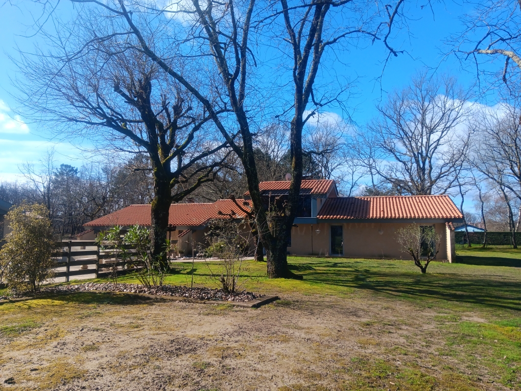 Agence immobilière de MONTPON IMMOBILIER - MONTPON IMMOBILIER - Agence de Montpon Ménestérol