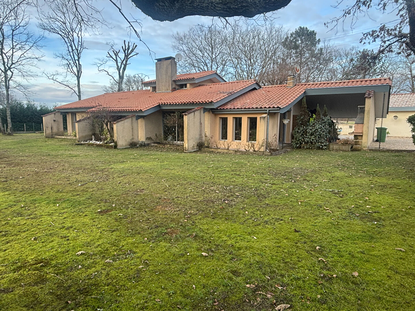 Agence immobilière de MONTPON IMMOBILIER - MONTPON IMMOBILIER - Agence de Montpon Ménestérol