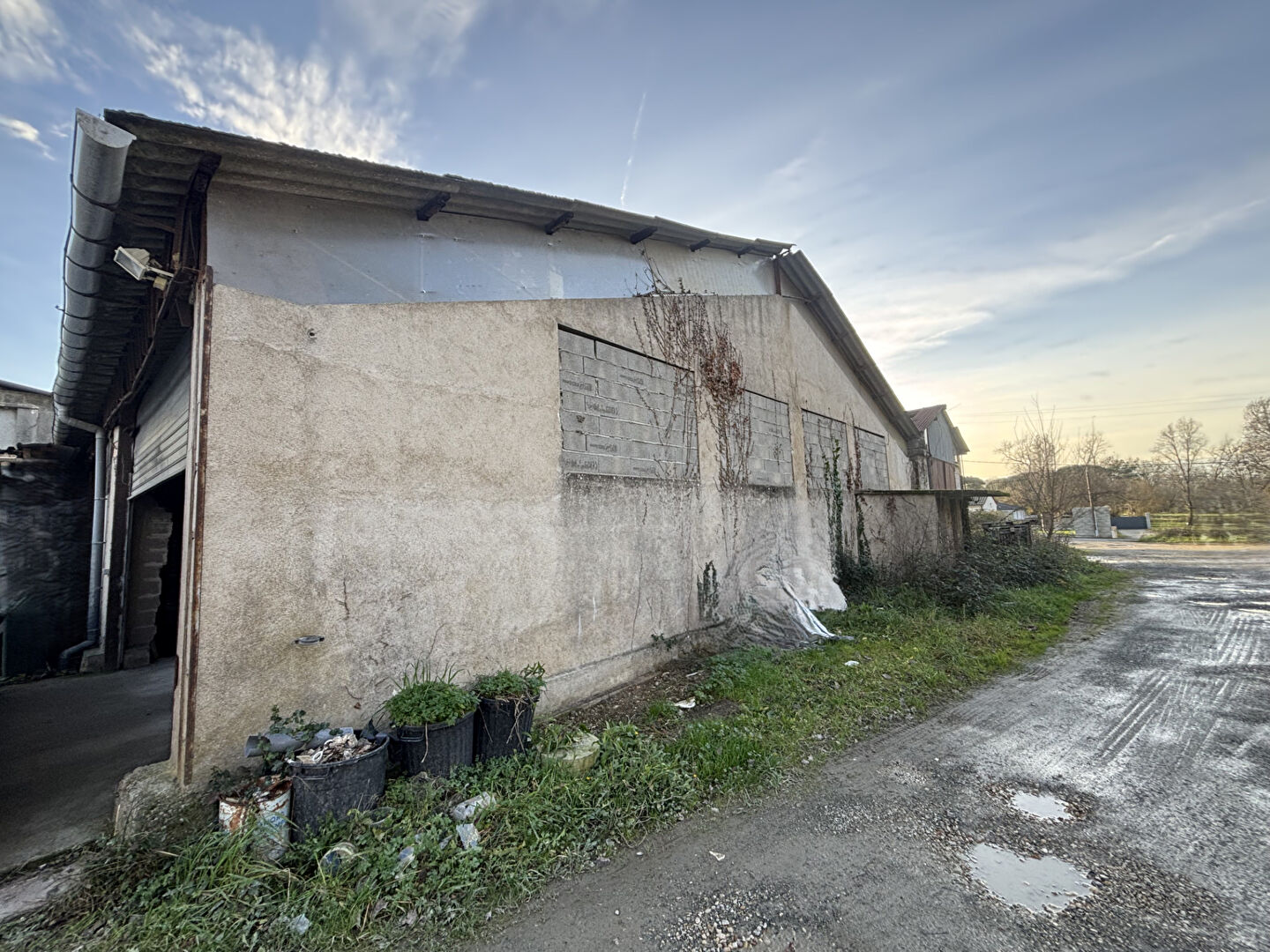 Agence immobilière de MONTPON IMMOBILIER - MONTPON IMMOBILIER - Agence de Montpon Ménestérol