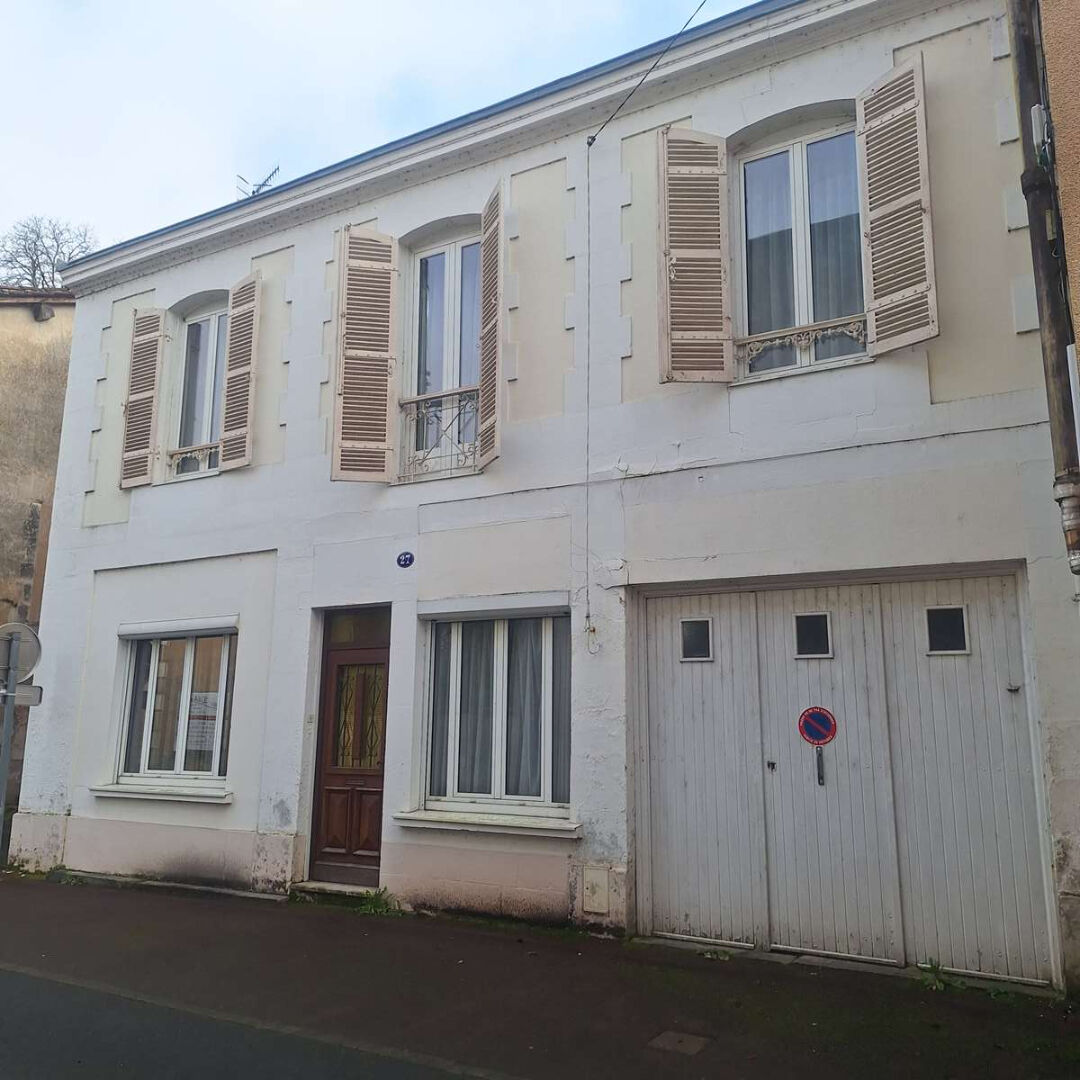 Agence immobilière de MONTPON IMMOBILIER - MUSSIDAN IMMOBILIER - Agence de Mussidan