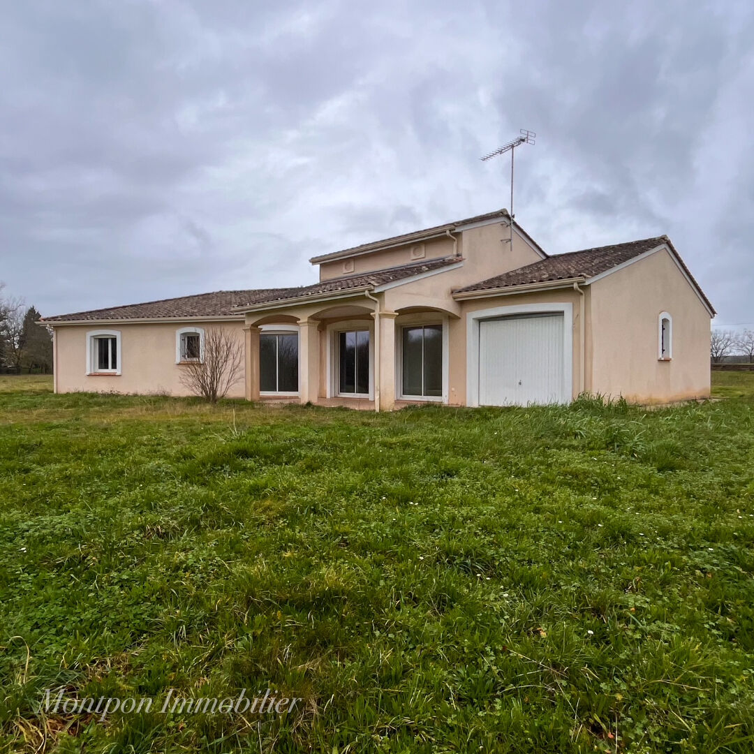 Agence immobilière de MONTPON IMMOBILIER - MONTPON IMMOBILIER - Agence de Montpon Ménestérol