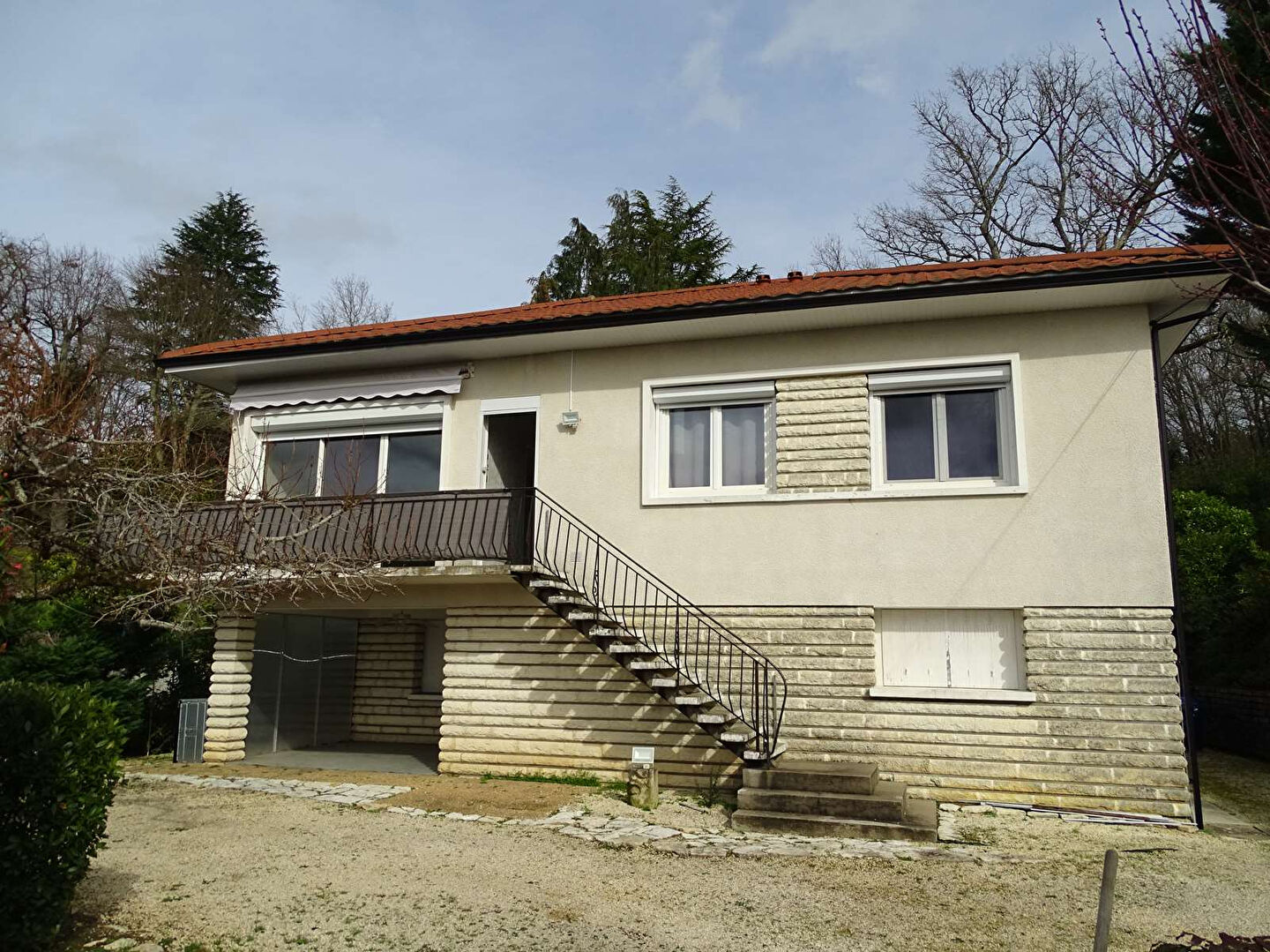 Agence immobilière de MONTPON IMMOBILIER - MUSSIDAN IMMOBILIER - Agence de Mussidan