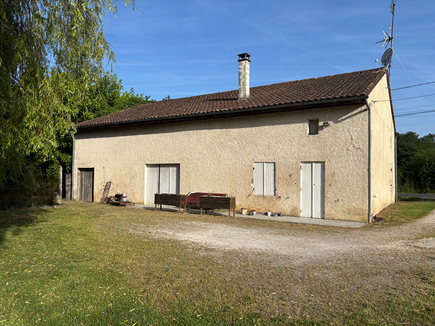 Agence immobilière de MONTPON IMMOBILIER - MONTPON IMMOBILIER - Agence de Montpon Ménestérol