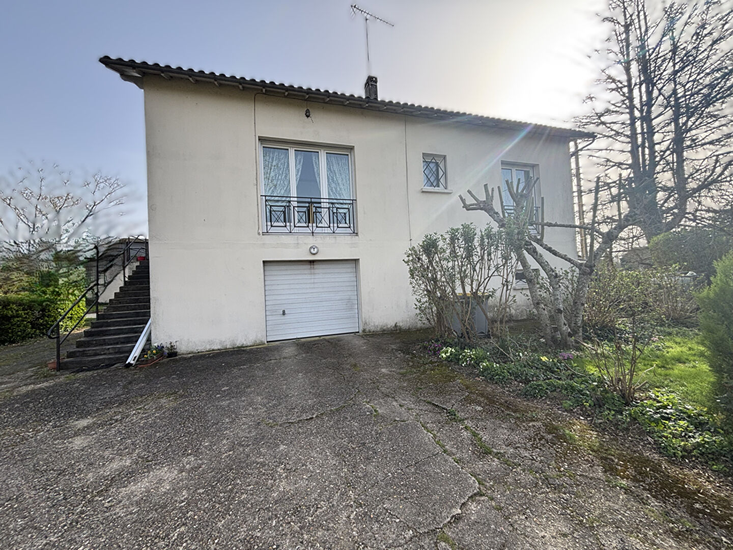 Agence immobilière de MONTPON IMMOBILIER - MONTPON IMMOBILIER - Agence de Montpon Ménestérol