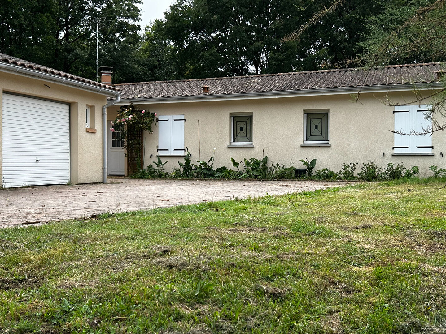 Agence immobilière de MONTPON IMMOBILIER - MONTPON IMMOBILIER - Agence de Montpon Ménestérol