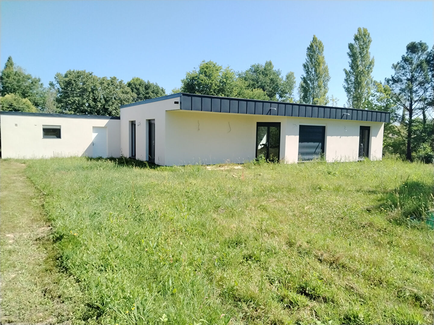 Agence immobilière de MONTPON IMMOBILIER - MONTPON IMMOBILIER - Agence de Montpon Ménestérol