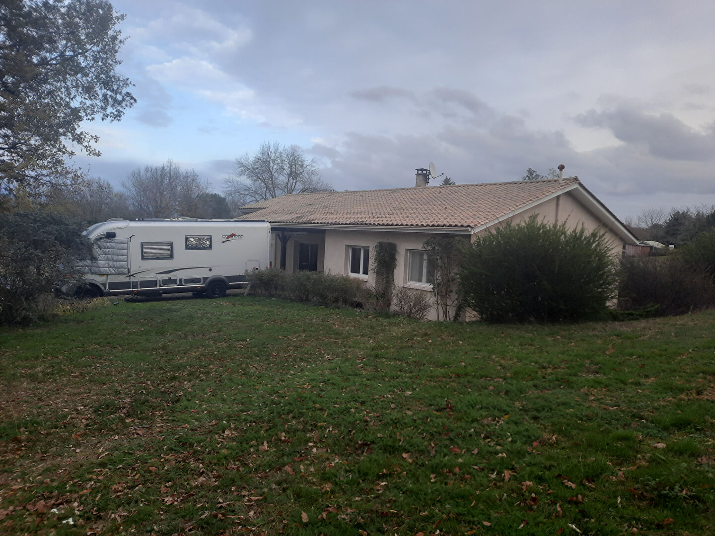 Agence immobilière de MONTPON IMMOBILIER - MONTPON IMMOBILIER - Agence de Montpon Ménestérol