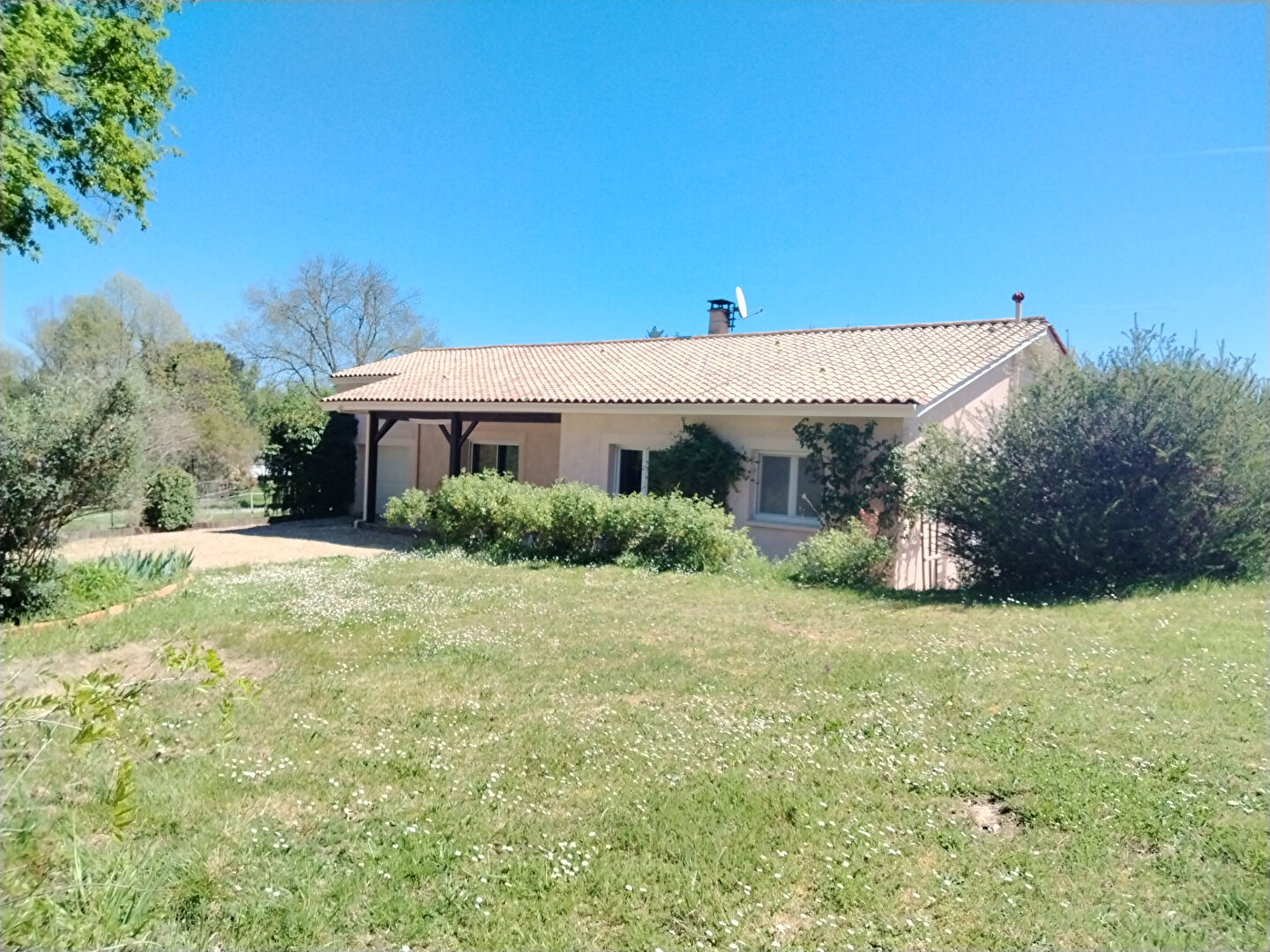 Agence immobilière de MONTPON IMMOBILIER - MONTPON IMMOBILIER - Agence de Montpon Ménestérol