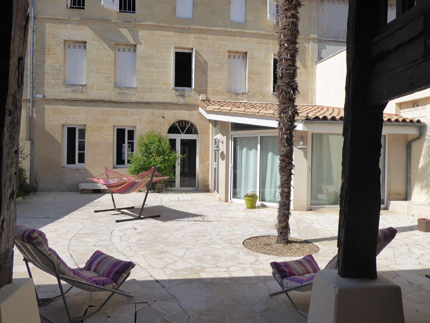 Agence immobilière de MONTPON IMMOBILIER - MONTPON IMMOBILIER - Agence de Montpon Ménestérol