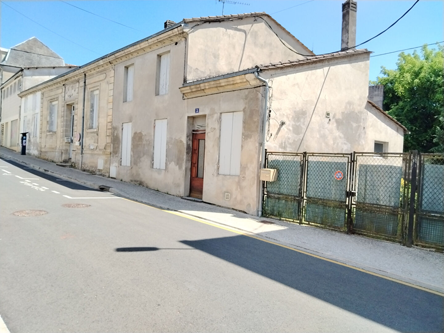 Agence immobilière de MONTPON IMMOBILIER - MONTPON IMMOBILIER - Agence de Montpon Ménestérol