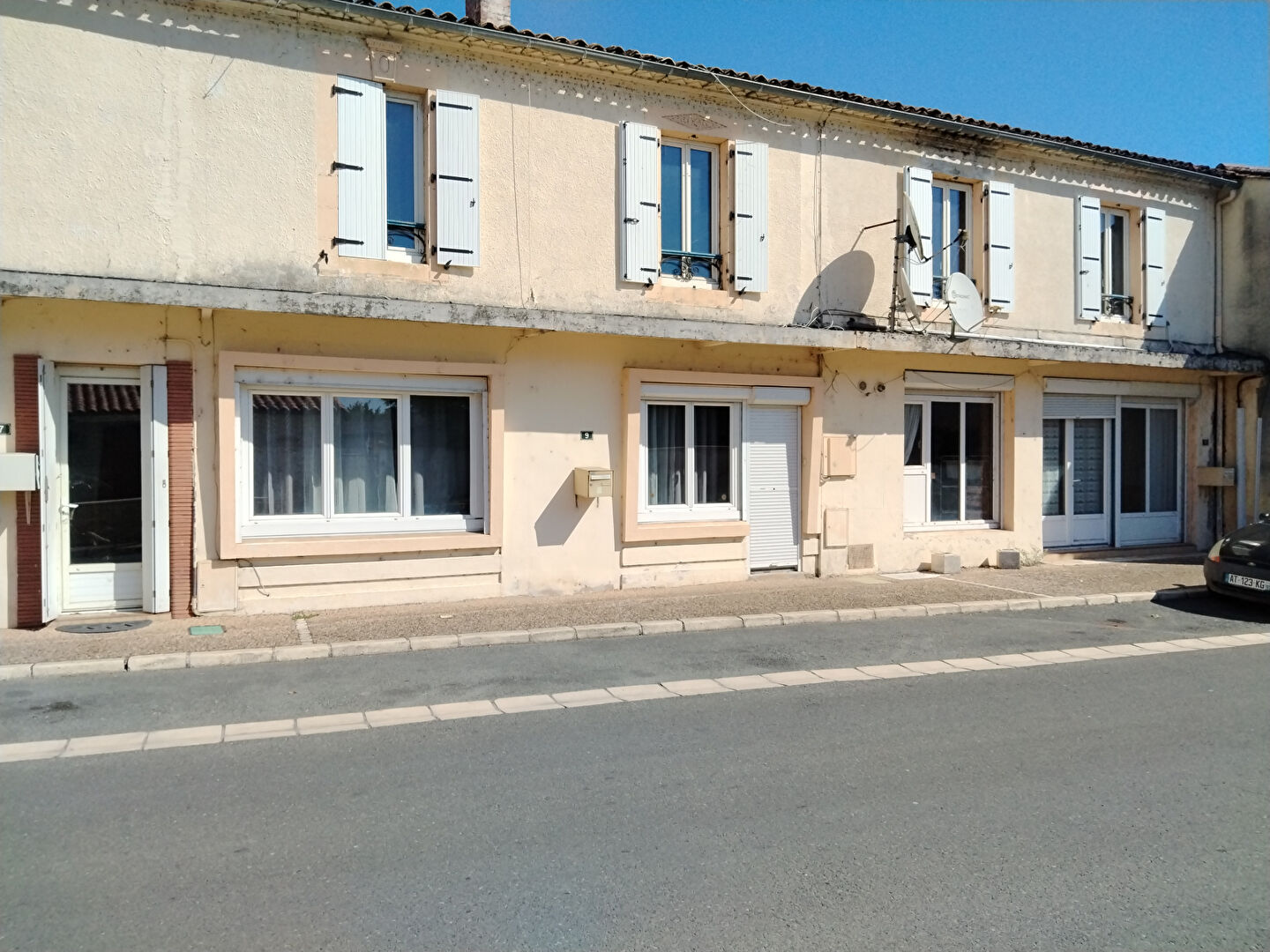 Agence immobilière de MONTPON IMMOBILIER - MONTPON IMMOBILIER - Agence de Montpon Ménestérol