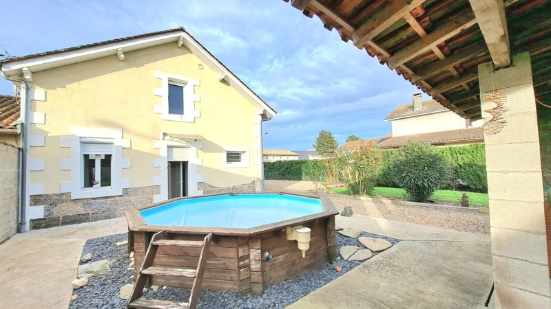 Agence immobilière de MONTPON IMMOBILIER - MONTPON IMMOBILIER - Agence de Montpon Ménestérol