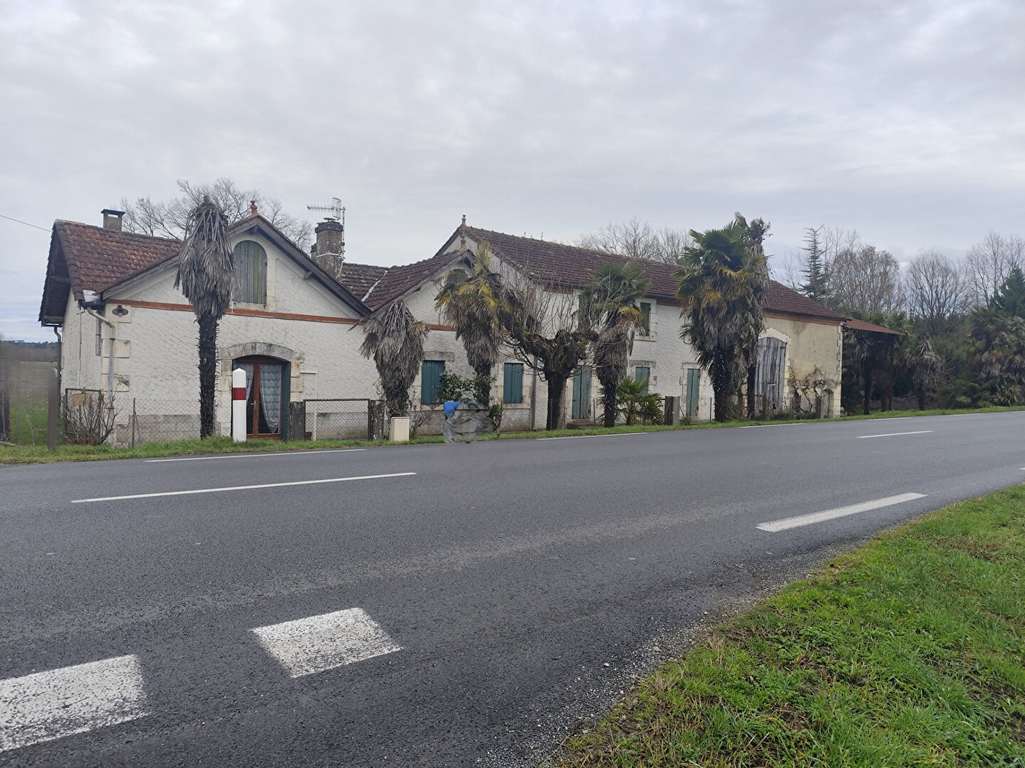 Agence immobilière de MONTPON IMMOBILIER - MONTPON IMMOBILIER - Agence de Montpon Ménestérol