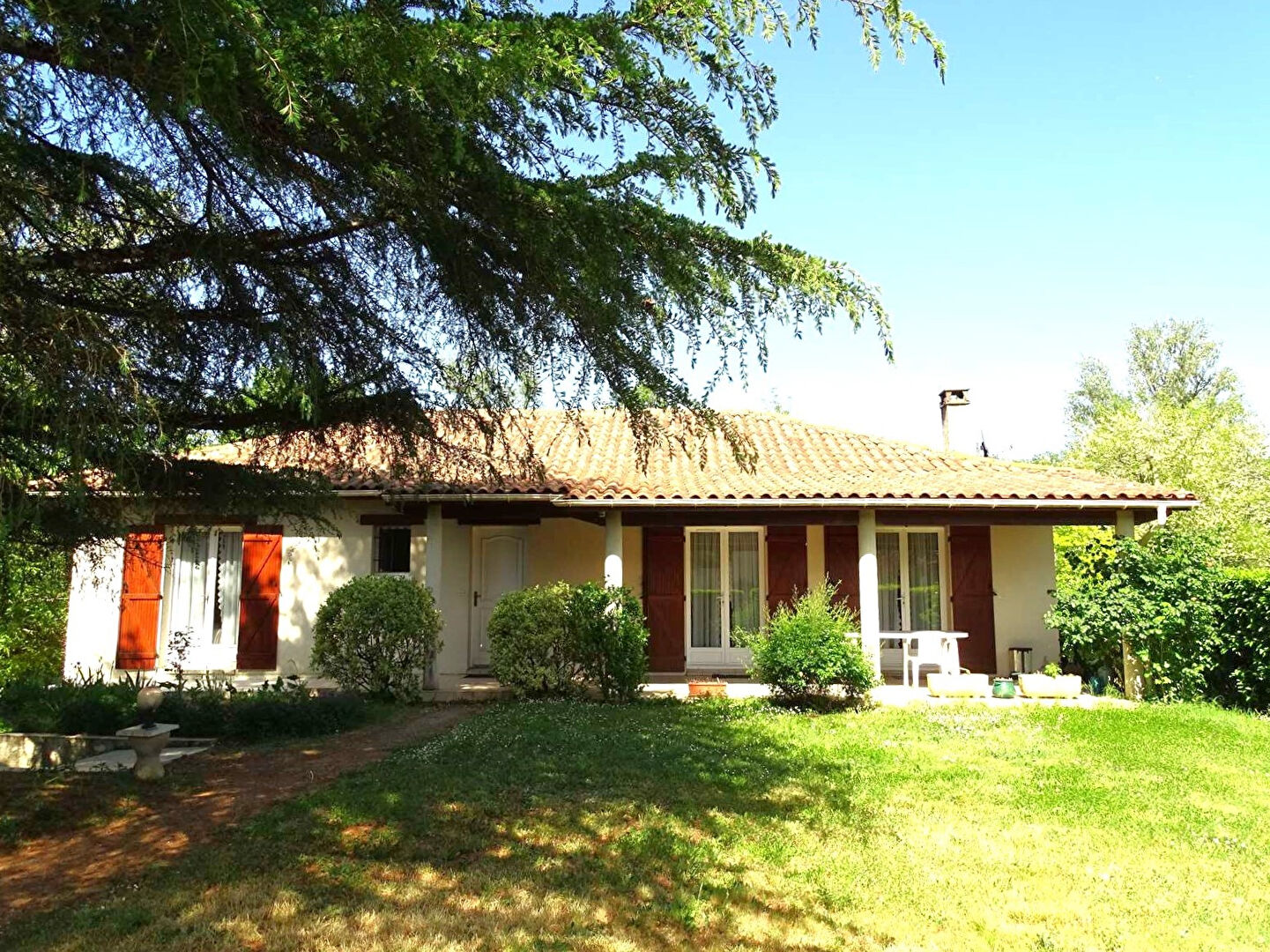 Agence immobilière de MONTPON IMMOBILIER - MUSSIDAN IMMOBILIER - Agence de Mussidan