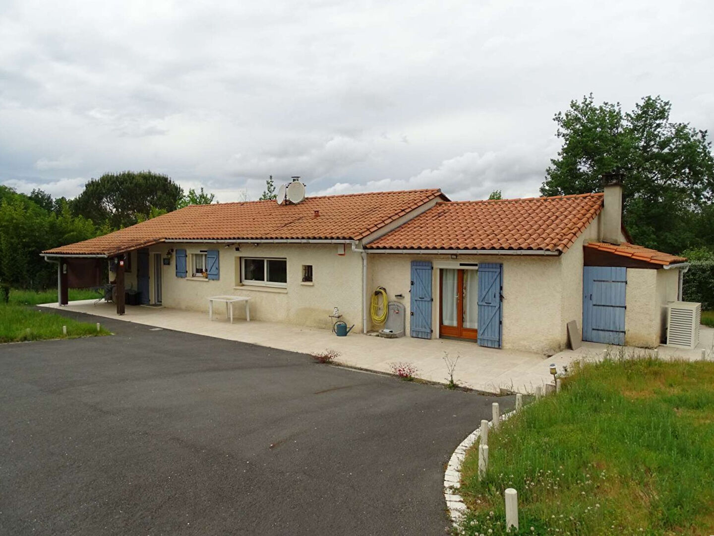 Agence immobilière de MONTPON IMMOBILIER - MUSSIDAN IMMOBILIER - Agence de Mussidan