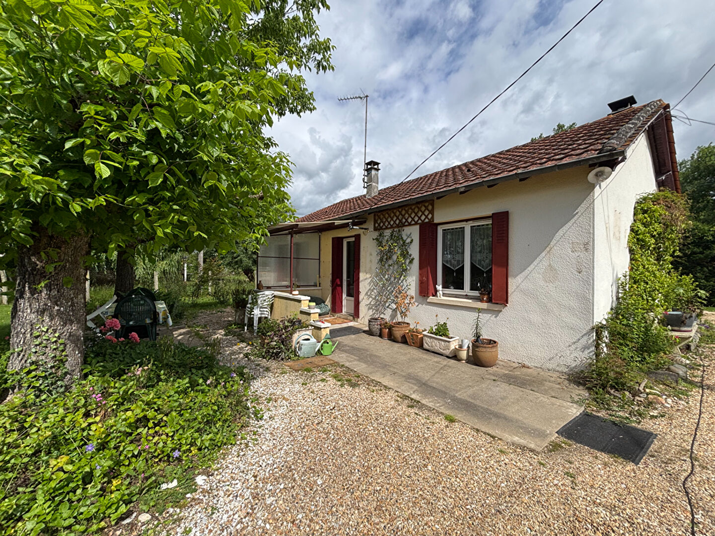 Agence immobilière de MONTPON IMMOBILIER - MONTPON IMMOBILIER - Agence de Montpon Ménestérol