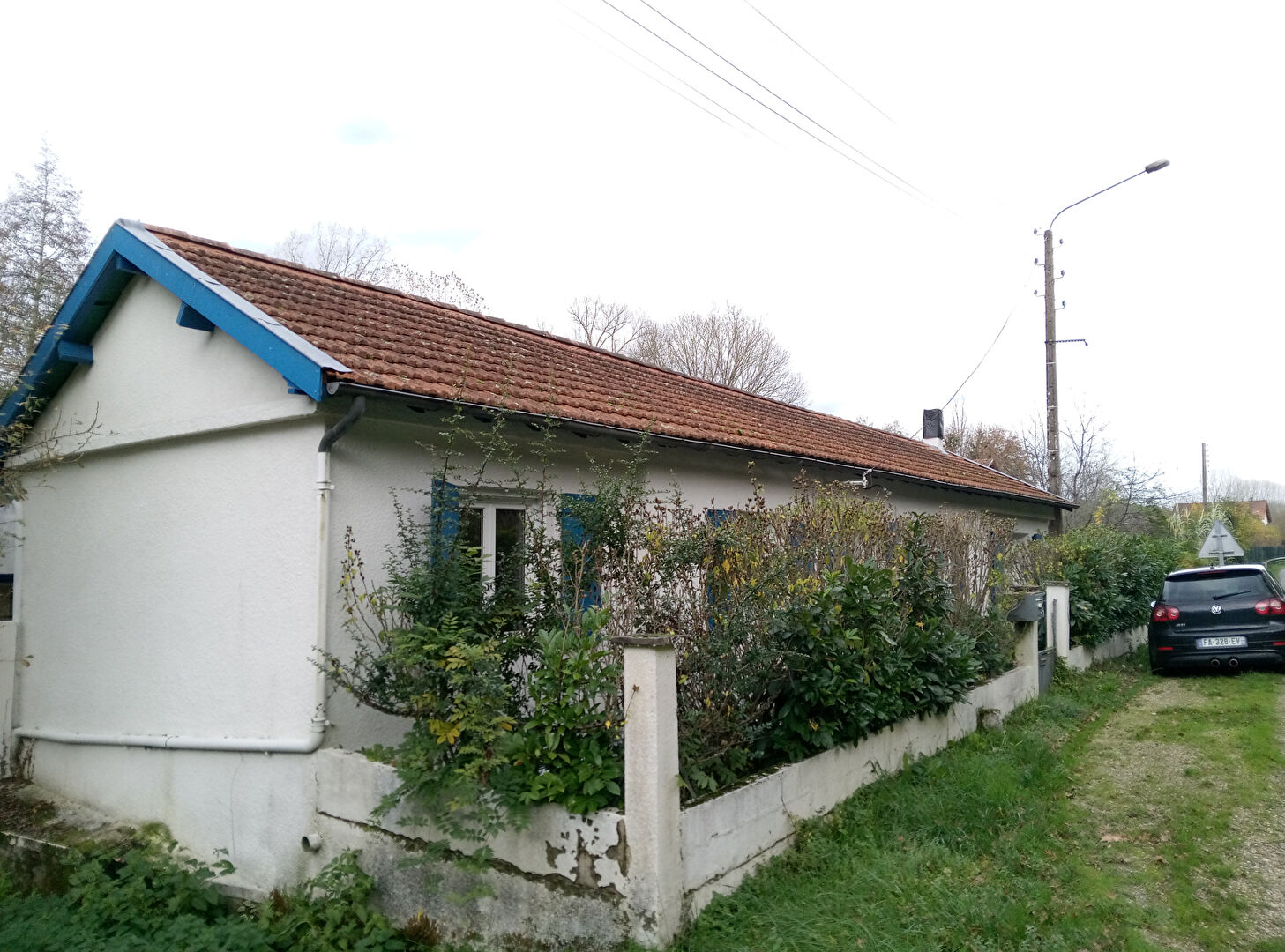 Agence immobilière de MONTPON IMMOBILIER - MONTPON IMMOBILIER - Agence de Montpon Ménestérol