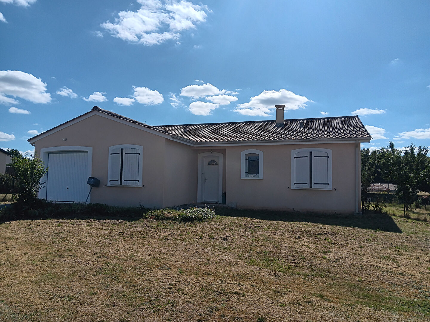 Agence immobilière de MONTPON IMMOBILIER - MONTPON IMMOBILIER - Agence de Montpon Ménestérol