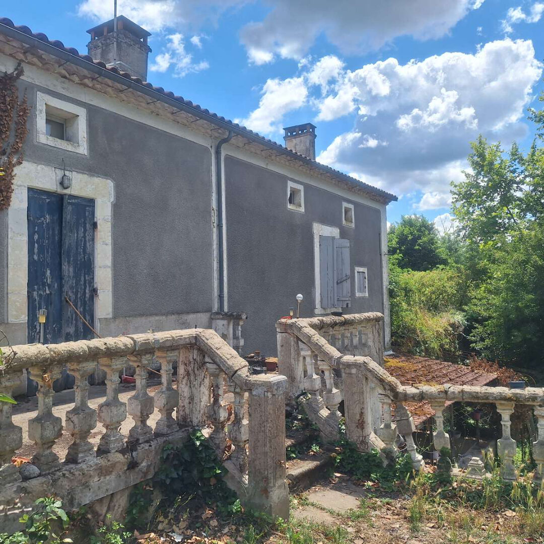 Agence immobilière de MONTPON IMMOBILIER - MUSSIDAN IMMOBILIER - Agence de Mussidan