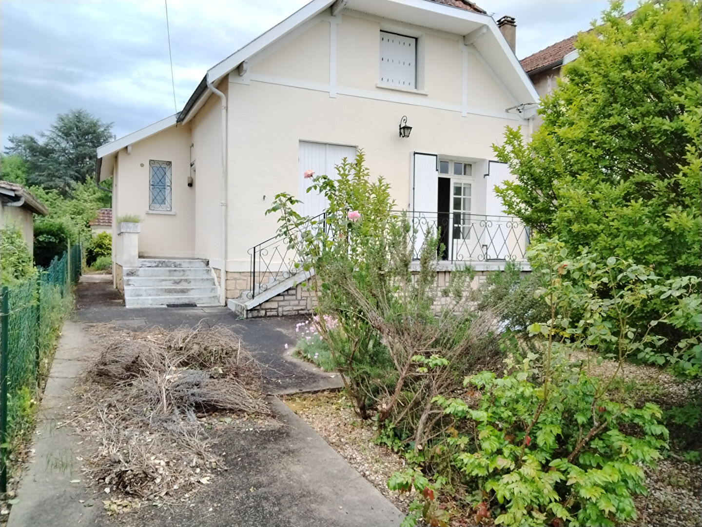 Agence immobilière de MONTPON IMMOBILIER - MONTPON IMMOBILIER - Agence de Montpon Ménestérol