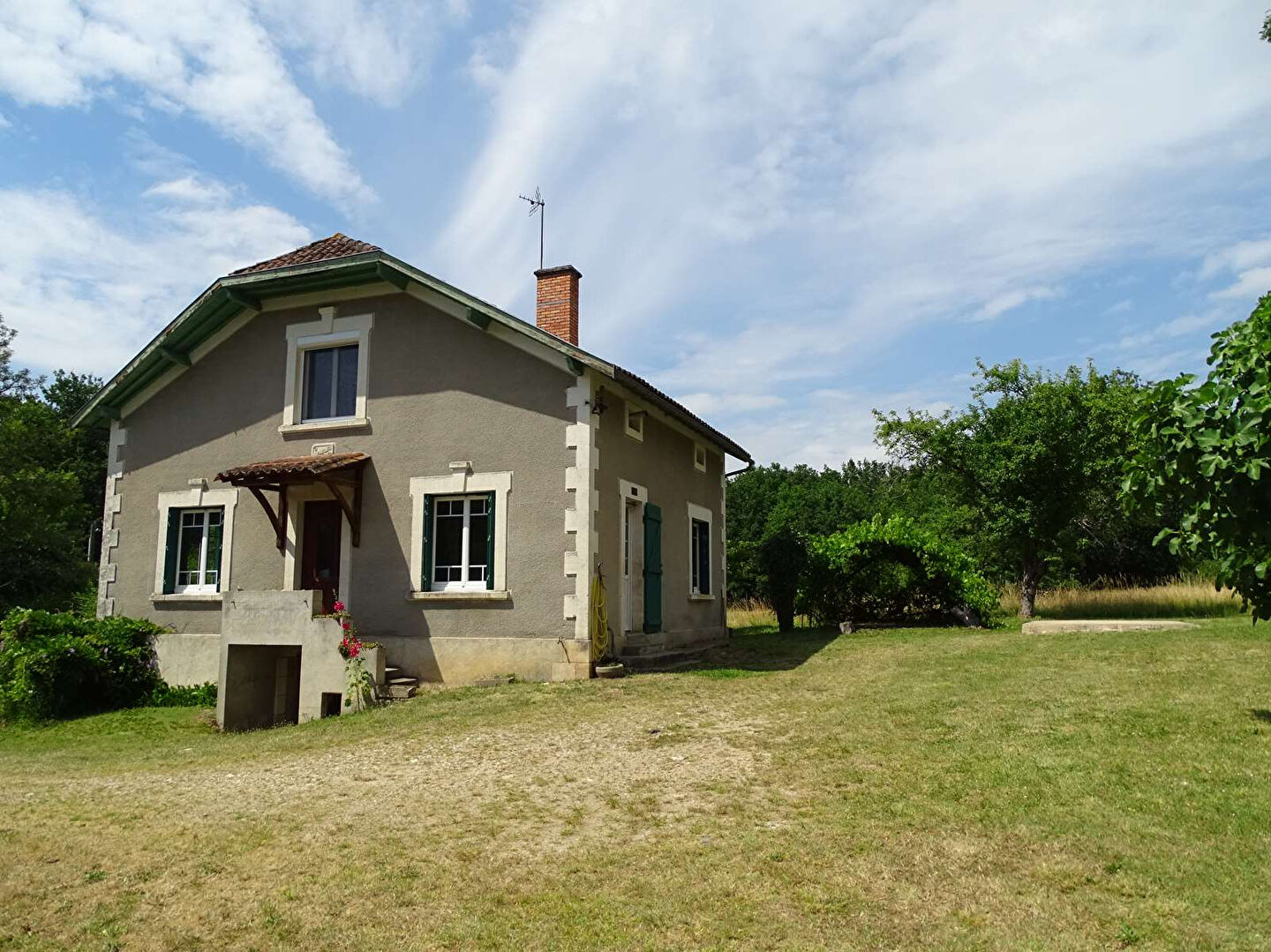 Agence immobilière de MONTPON IMMOBILIER - MUSSIDAN IMMOBILIER - Agence de Mussidan