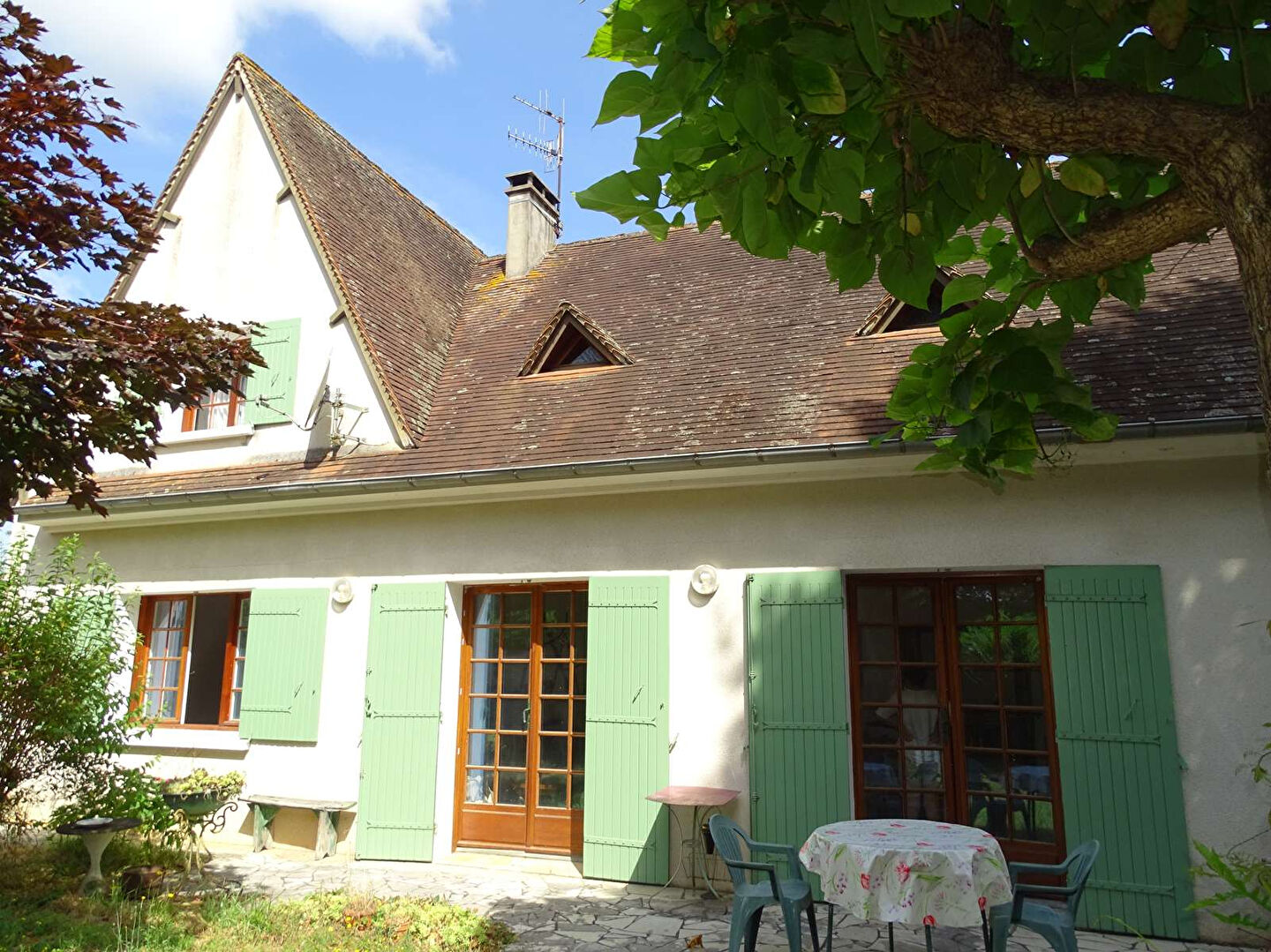 Agence immobilière de MONTPON IMMOBILIER - MUSSIDAN IMMOBILIER - Agence de Mussidan
