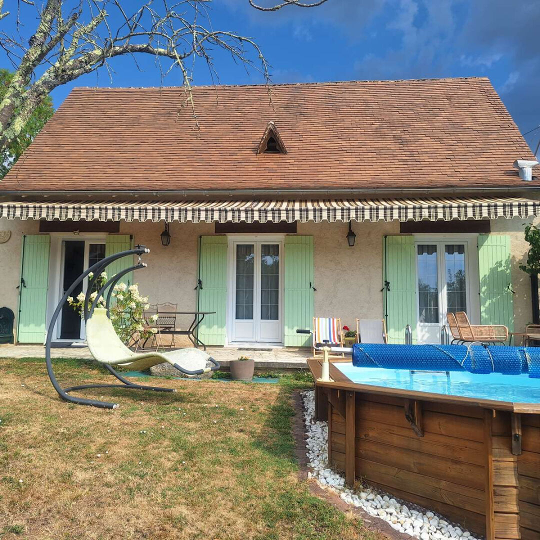 Agence immobilière de MONTPON IMMOBILIER - MUSSIDAN IMMOBILIER - Agence de Mussidan