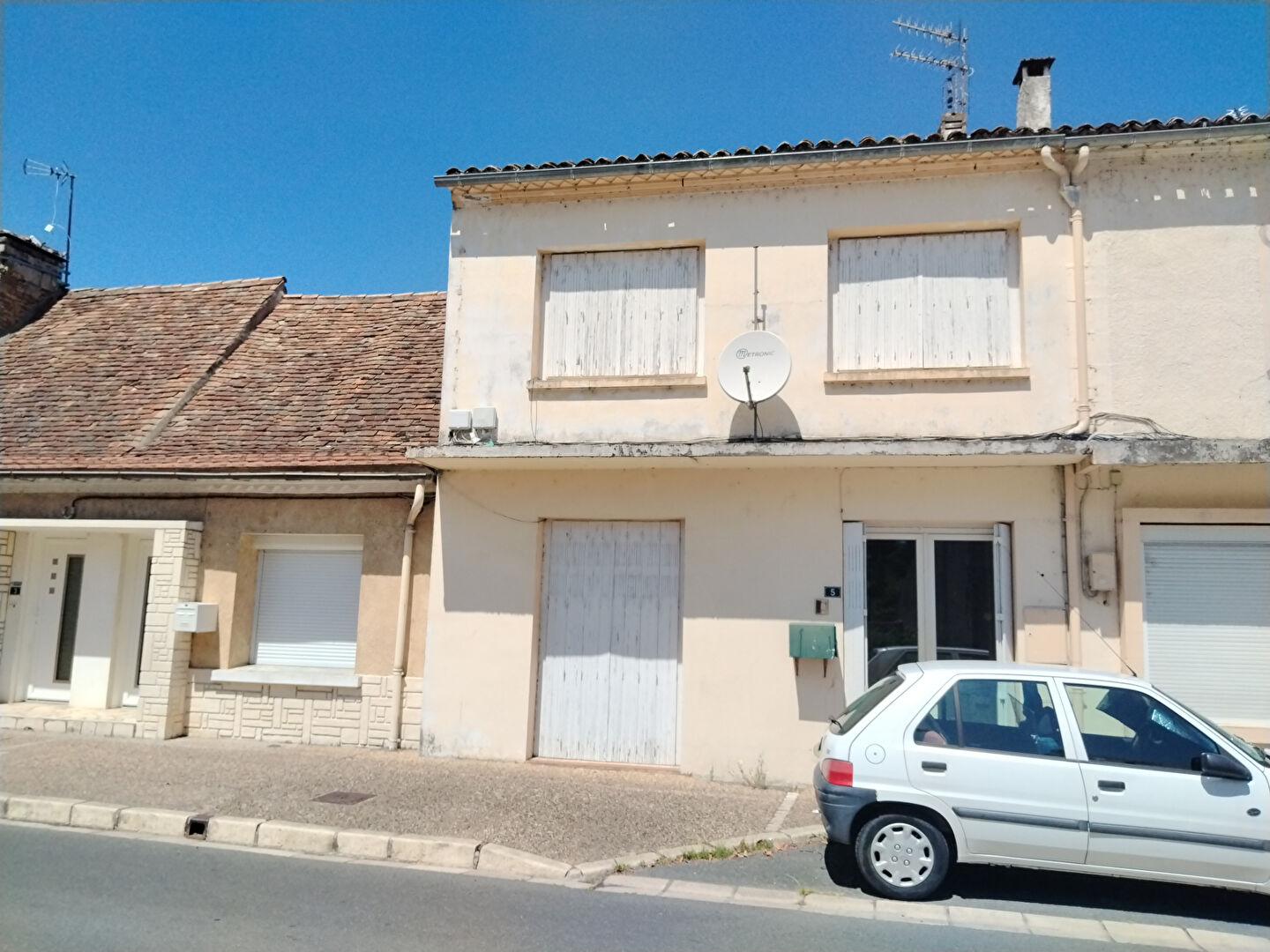 Agence immobilière de MONTPON IMMOBILIER - MONTPON IMMOBILIER - Agence de Montpon Ménestérol