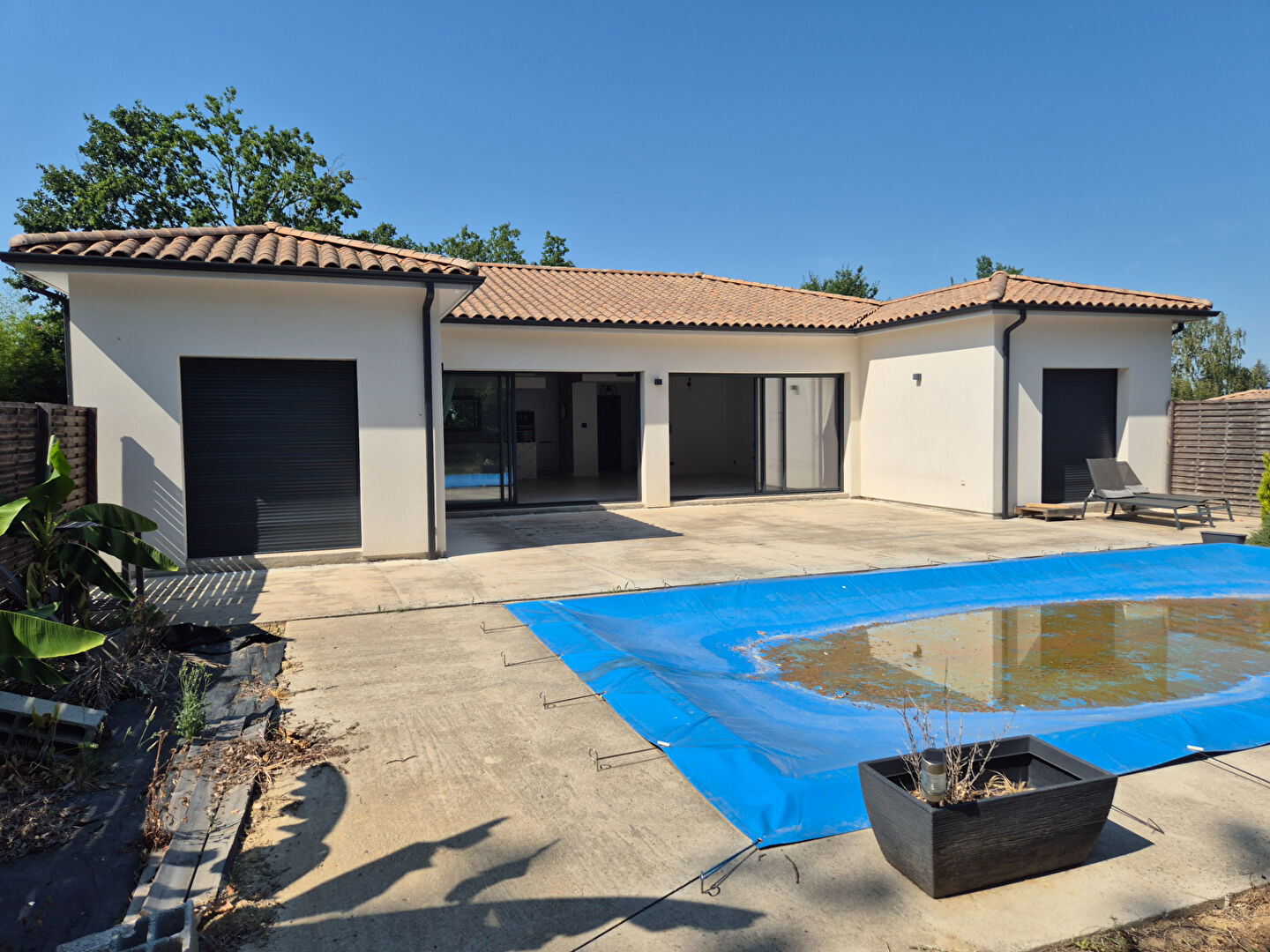 Agence immobilière de MONTPON IMMOBILIER - MONTPON IMMOBILIER - Agence de Montpon Ménestérol