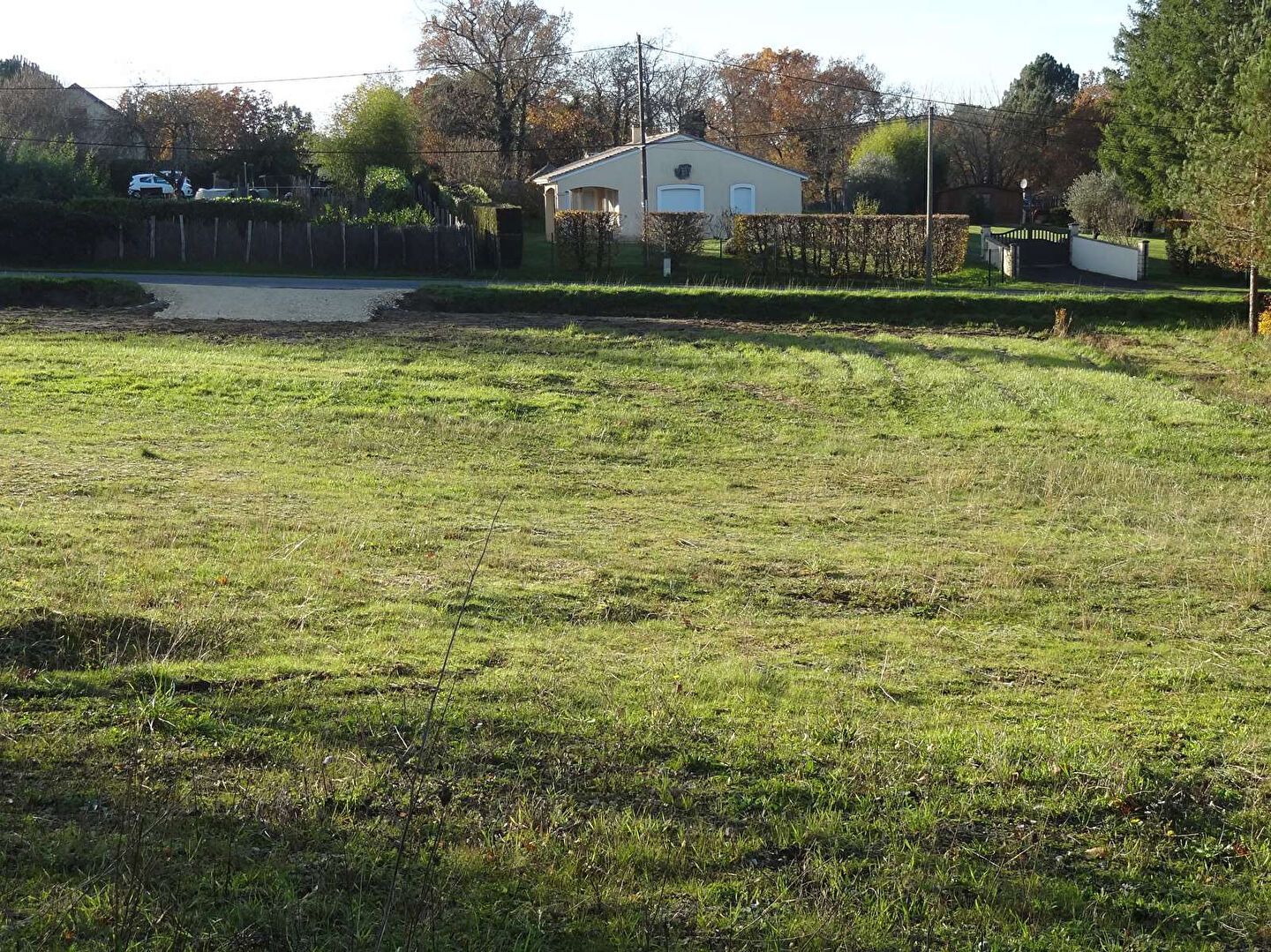 Agence immobilière de MONTPON IMMOBILIER - MUSSIDAN IMMOBILIER - Agence de Mussidan