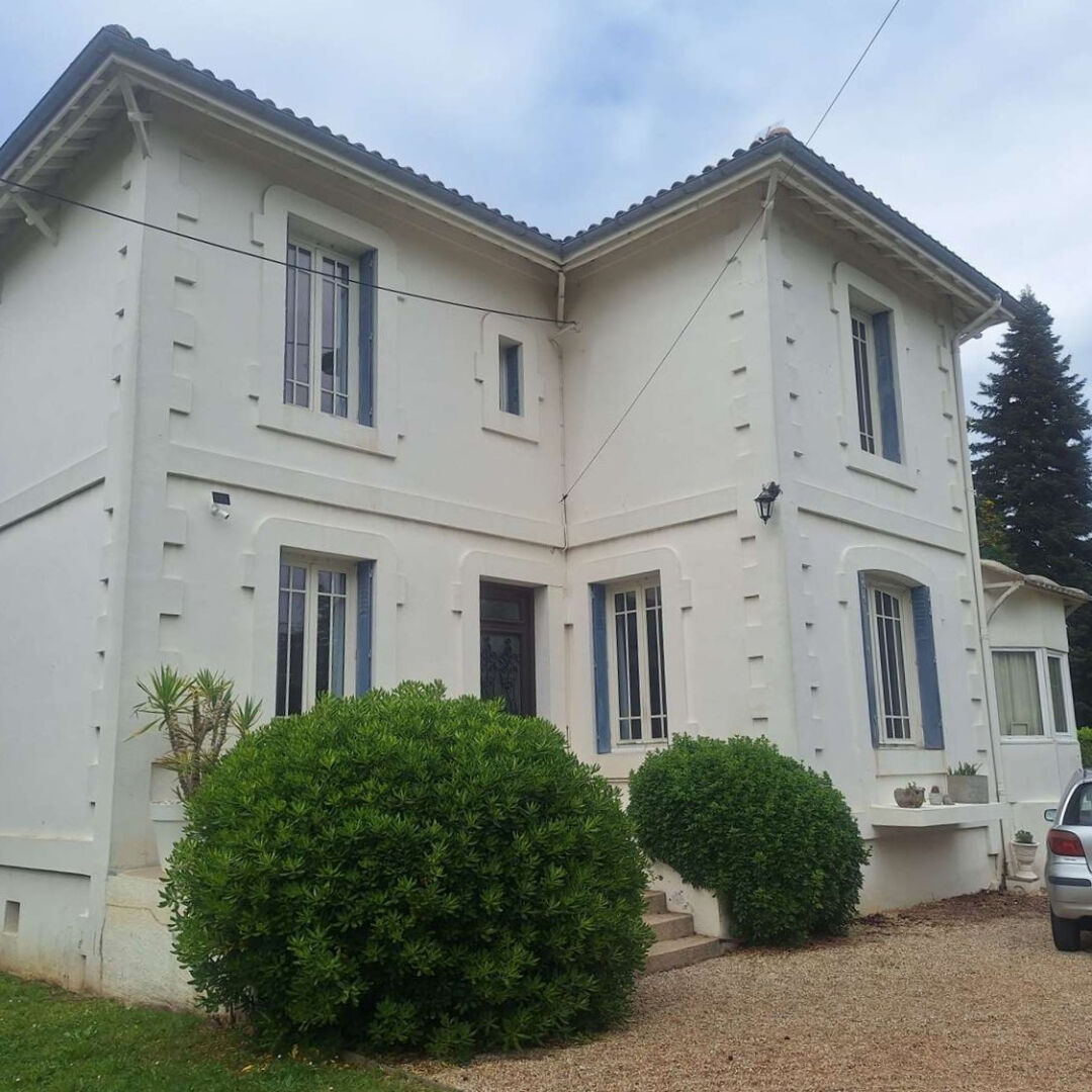 Agence immobilière de MONTPON IMMOBILIER - MUSSIDAN IMMOBILIER - Agence de Mussidan