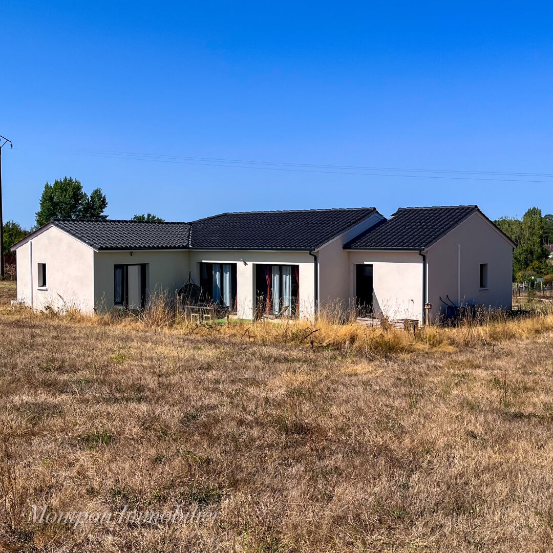 Agence immobilière de MONTPON IMMOBILIER - MONTPON IMMOBILIER - Agence de Montpon Ménestérol