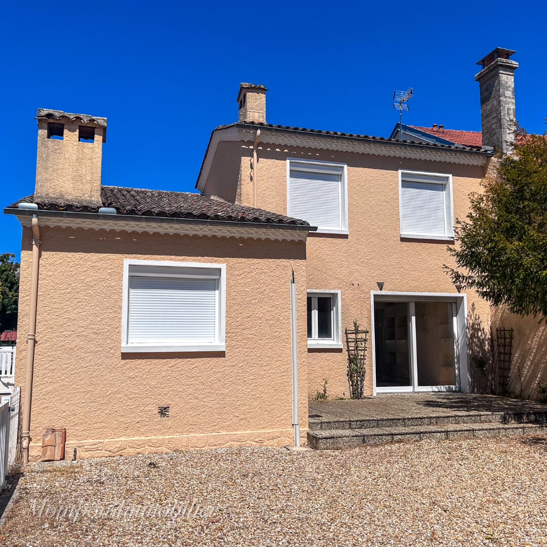 Agence immobilière de MONTPON IMMOBILIER - MONTPON IMMOBILIER - Agence de Montpon Ménestérol