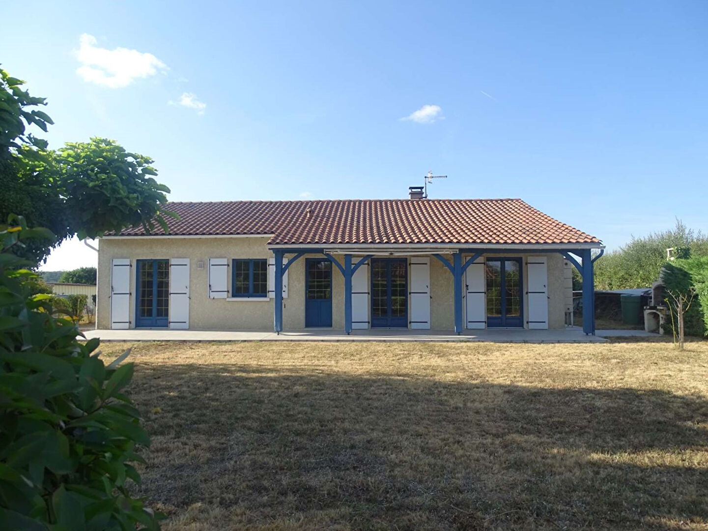 Agence immobilière de MONTPON IMMOBILIER - MUSSIDAN IMMOBILIER - Agence de Mussidan