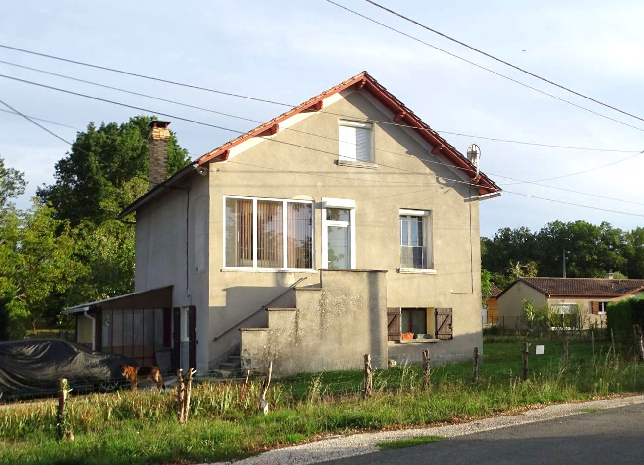 Agence immobilière de MONTPON IMMOBILIER - MUSSIDAN IMMOBILIER - Agence de Mussidan