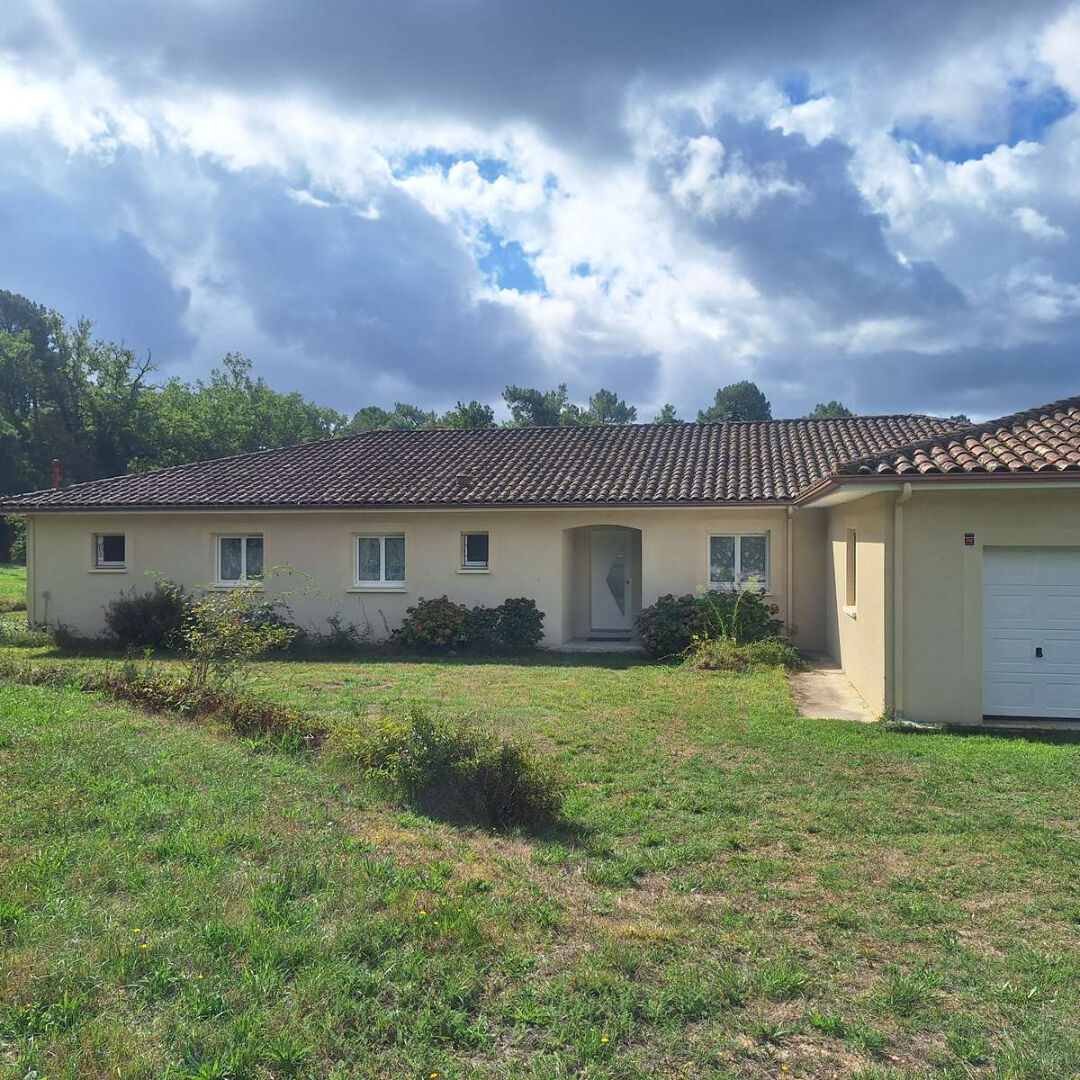 Agence immobilière de MONTPON IMMOBILIER - MUSSIDAN IMMOBILIER - Agence de Mussidan