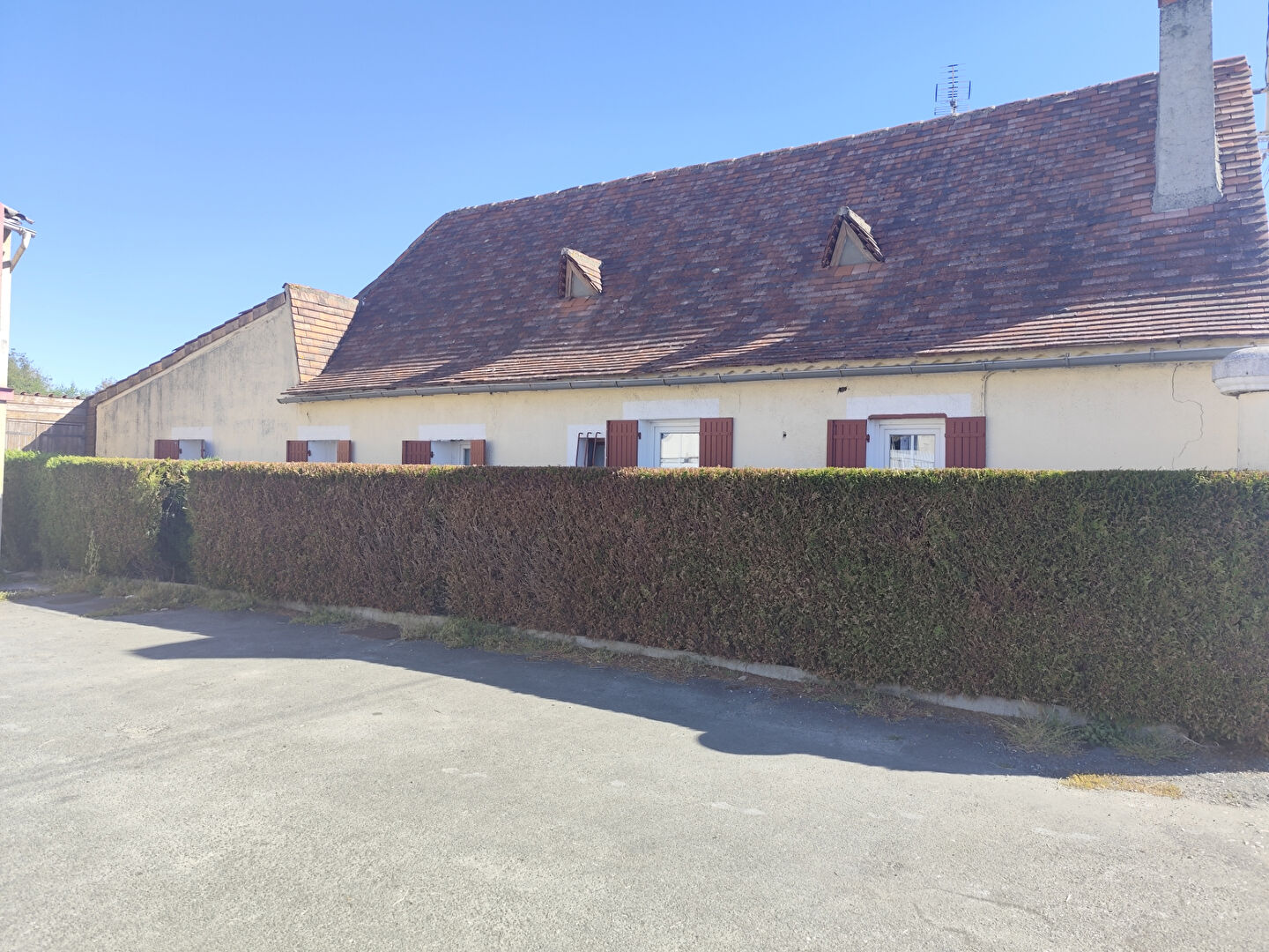 Agence immobilière de MONTPON IMMOBILIER - MONTPON IMMOBILIER - Agence de Montpon Ménestérol