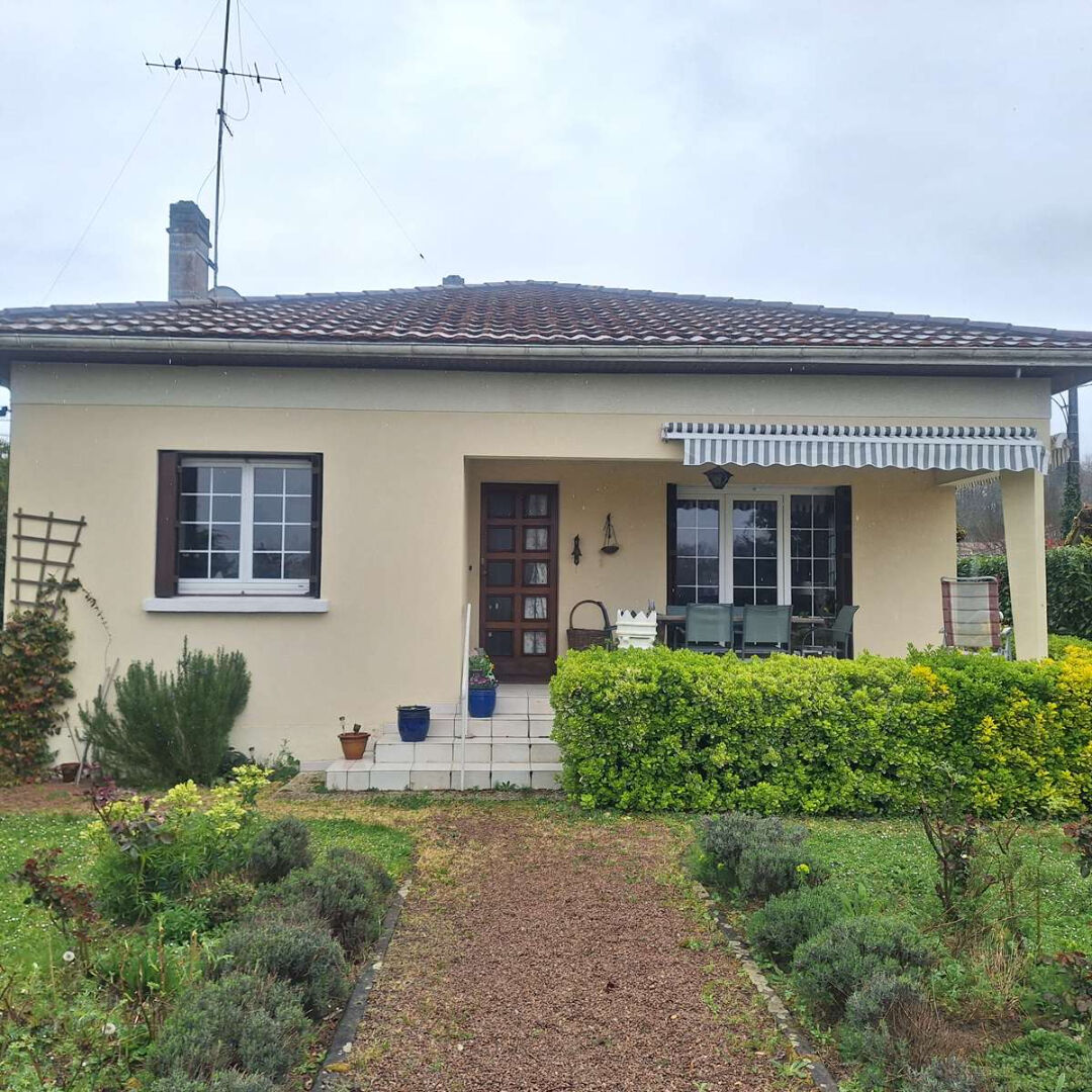 Agence immobilière de MONTPON IMMOBILIER - MUSSIDAN IMMOBILIER - Agence de Mussidan