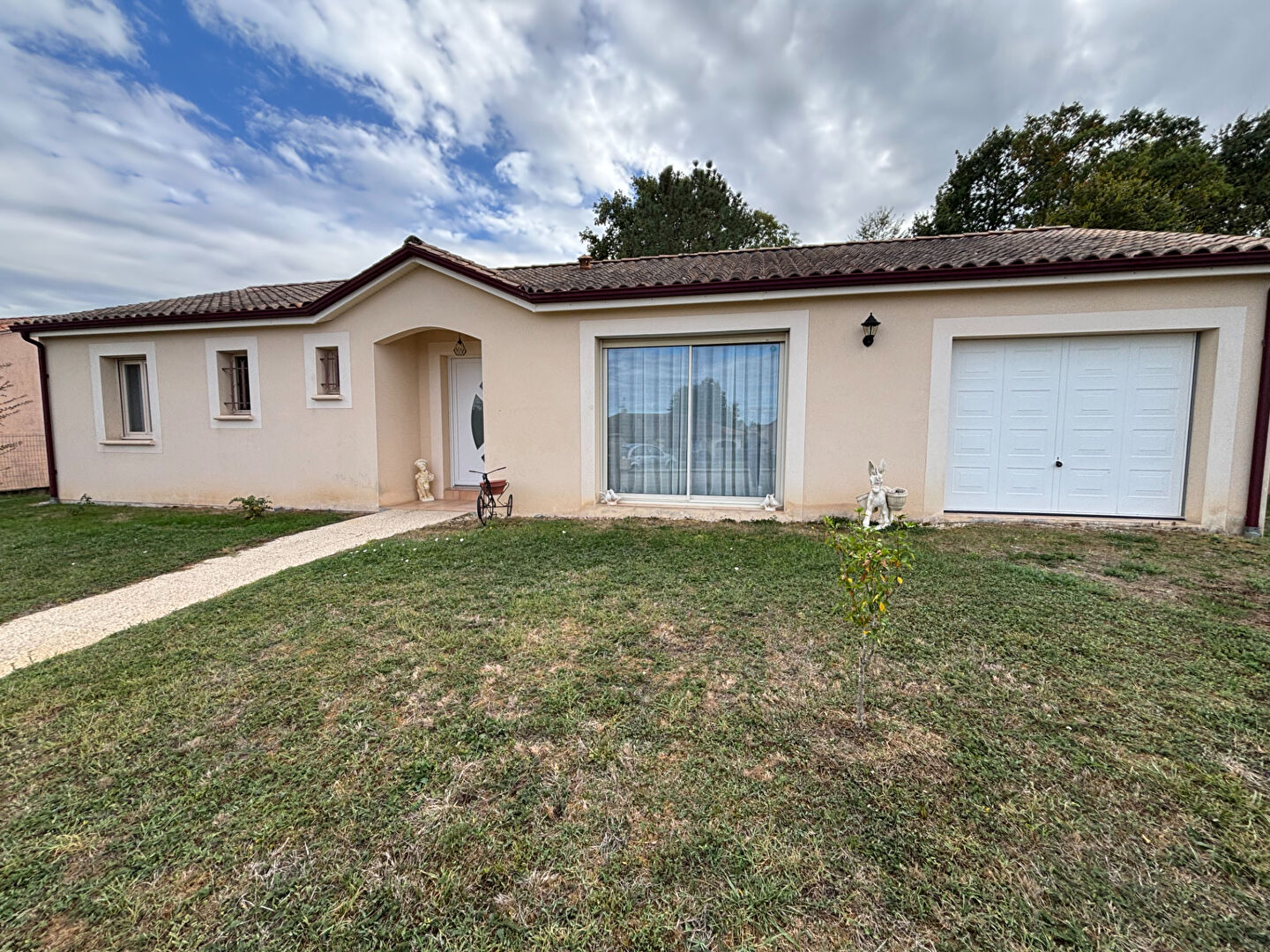 Agence immobilière de MONTPON IMMOBILIER - MONTPON IMMOBILIER - Agence de Montpon Ménestérol