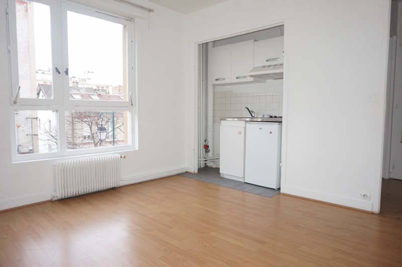 Photo Studio COLOMBES - studio 19,54 m2 image 2/6