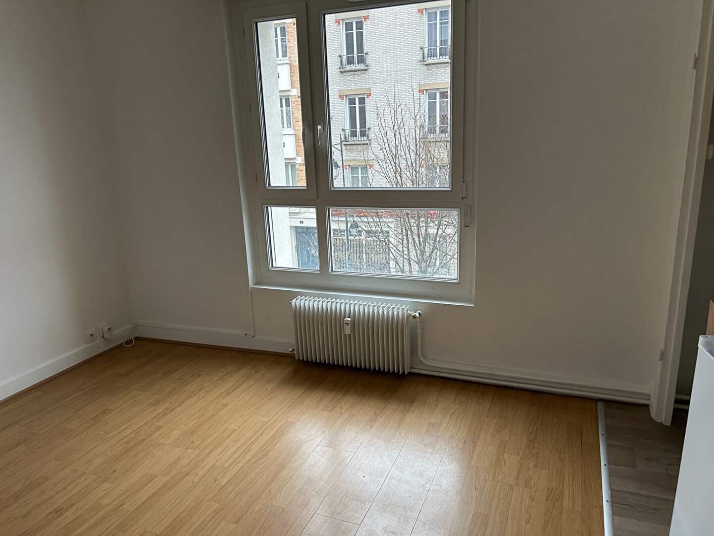 Photo Studio COLOMBES - studio 19,54 m2 image 4/6