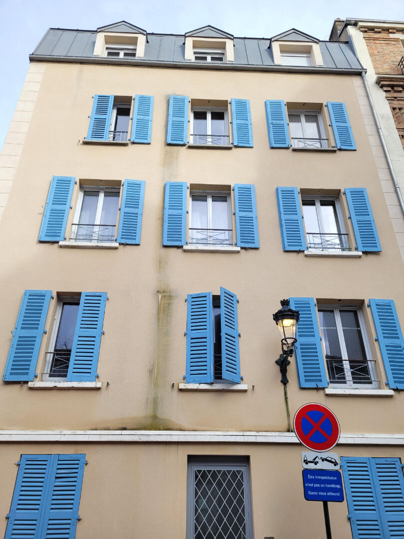 Agence immobilière de MORVAN ET EDGAR QUINET - MORVAN ET EDGAR QUINET