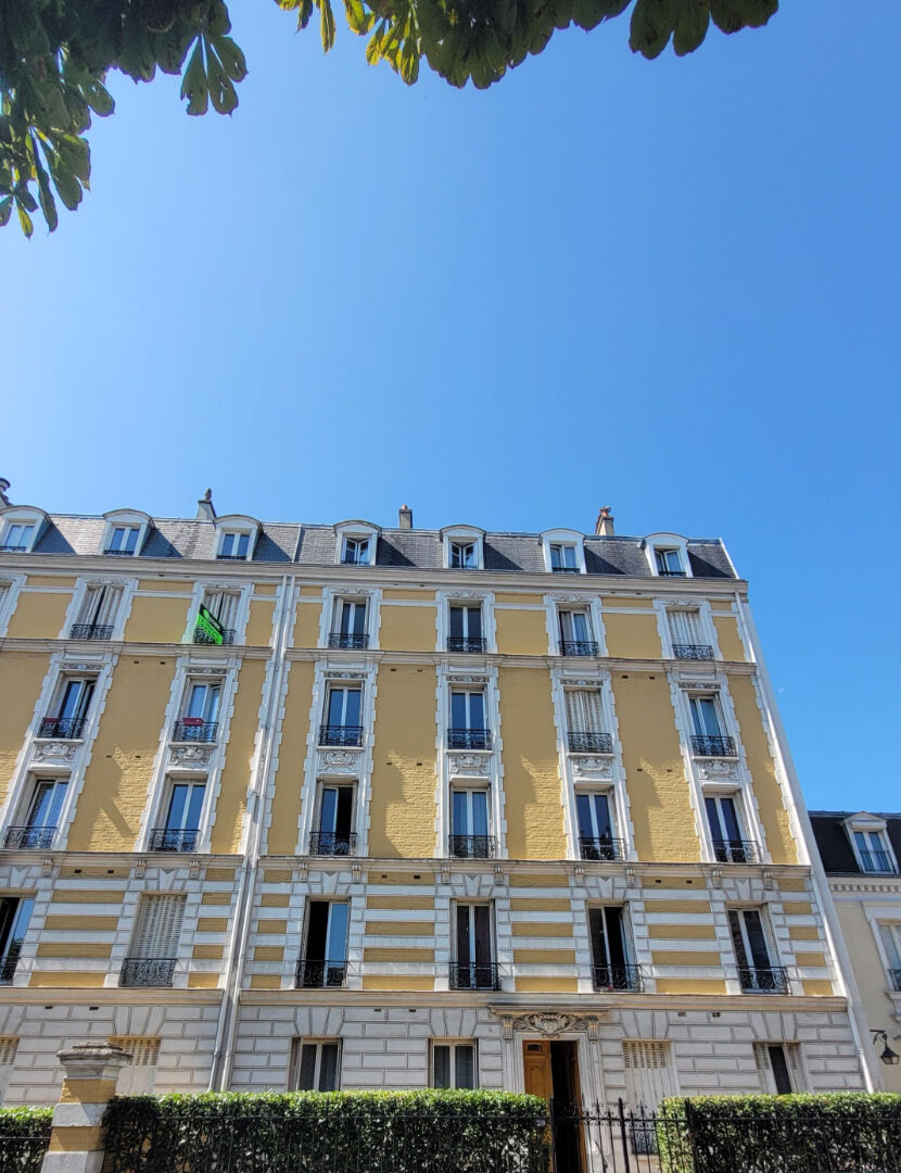Agence immobilière de MORVAN ET EDGAR QUINET - MORVAN ET EDGAR QUINET