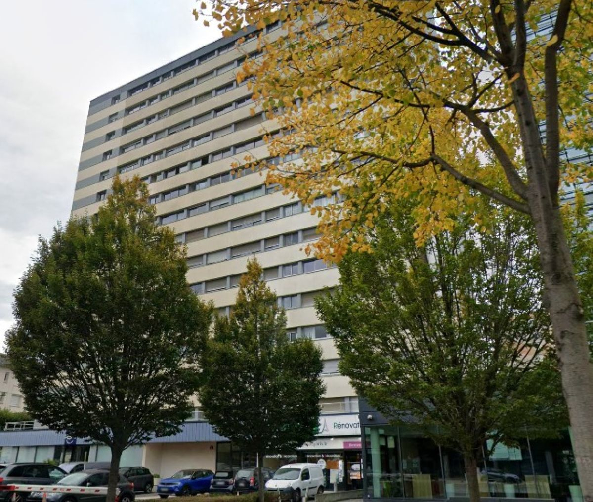 Agence immobilière de MORVAN ET EDGAR QUINET - MORVAN ET EDGAR QUINET
