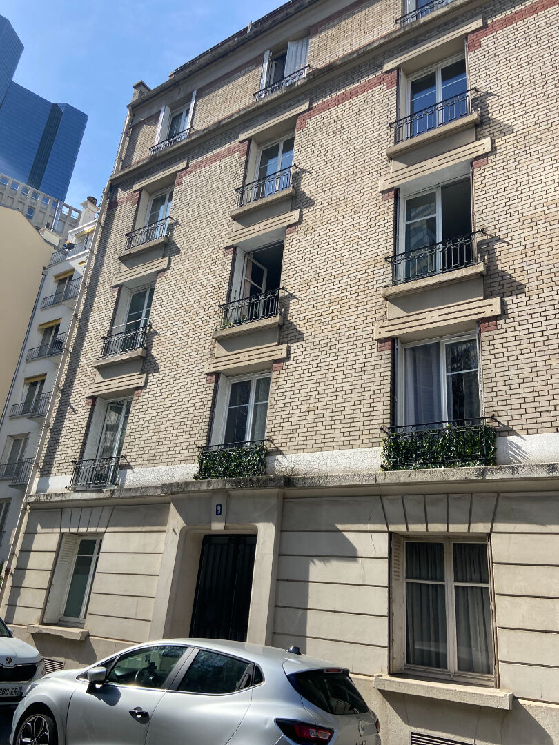 Agence immobilière de MORVAN ET EDGAR QUINET - MORVAN ET EDGAR QUINET