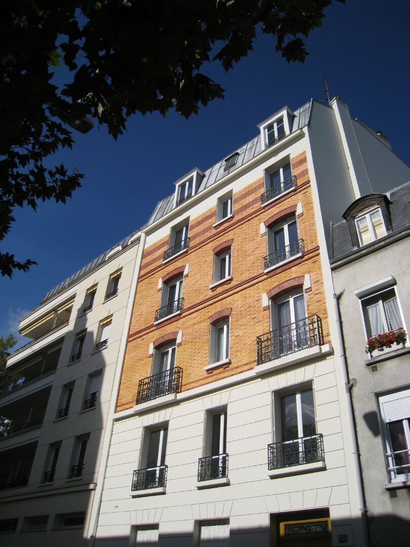 Appartement Bois Colombes 3 pièce(s) 64.01 m2