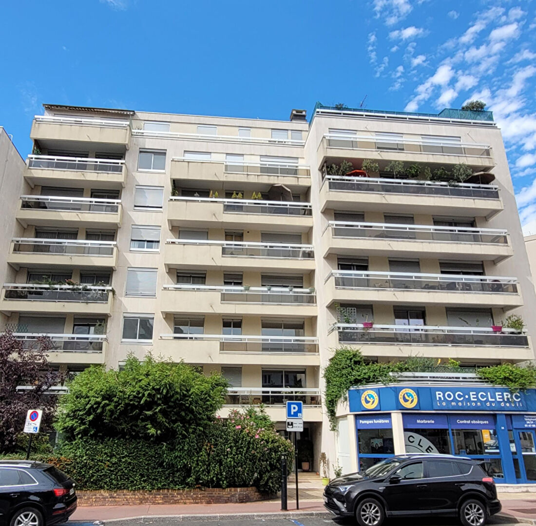 Agence immobilière de MORVAN ET EDGAR QUINET - MORVAN ET EDGAR QUINET