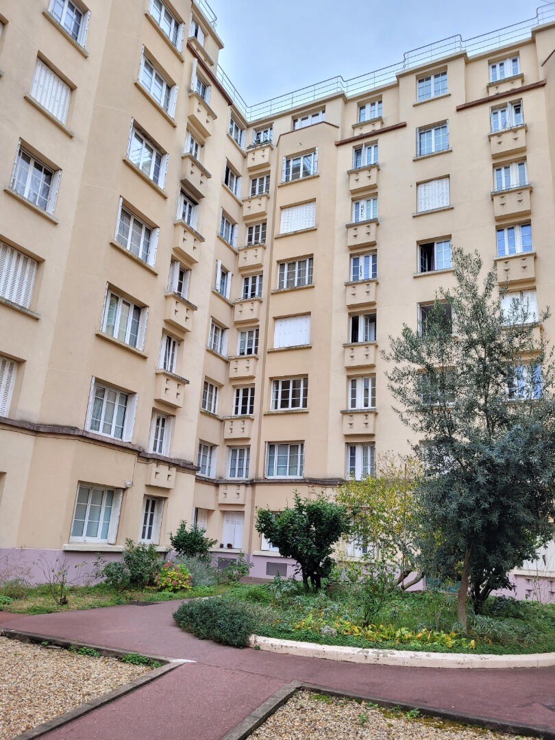 Agence immobilière de MORVAN ET EDGAR QUINET - MORVAN ET EDGAR QUINET